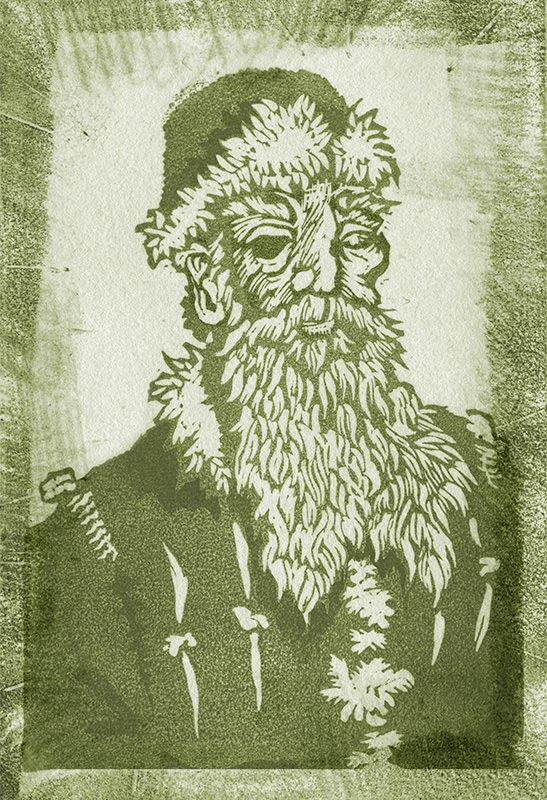 Ded Moroz